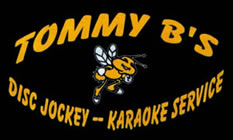 Tommy B's Disc Jockey Karaoke Service 585-721-0902
